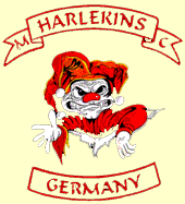 MC Harlekins