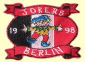 Jokers Berlin