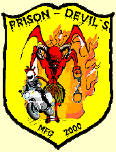 MFG Prison Devil's Halver