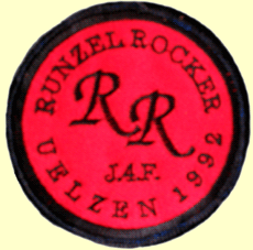 Runzel Rocker